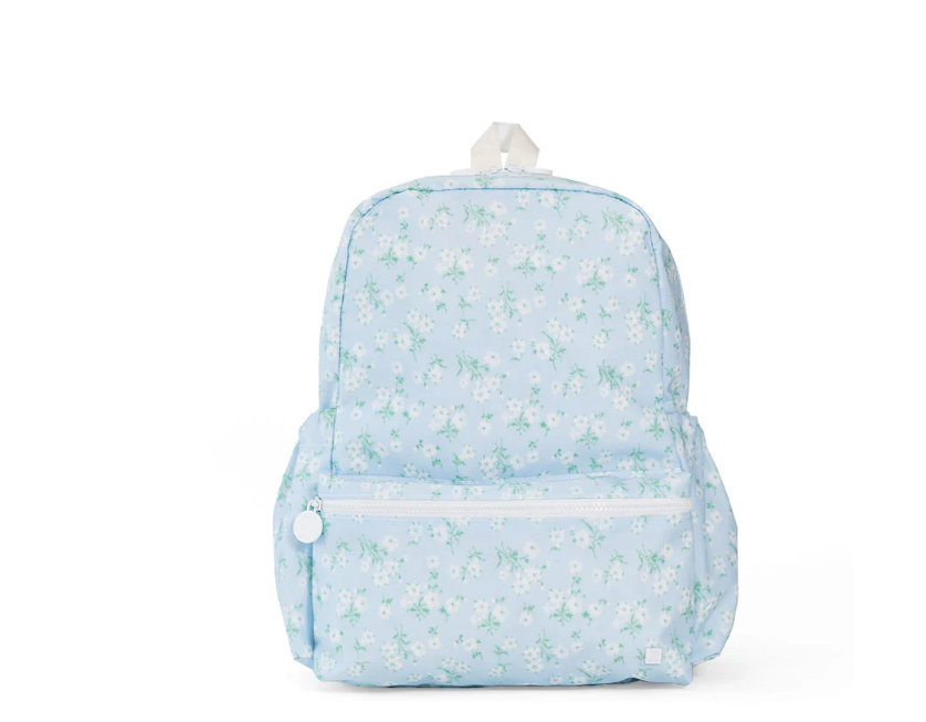 TRVL: BACKPACKER - BACKPACK KIKI FLORAL