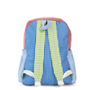 TRVL: BACKPACKER - BACKPACK PATCH BLUE
