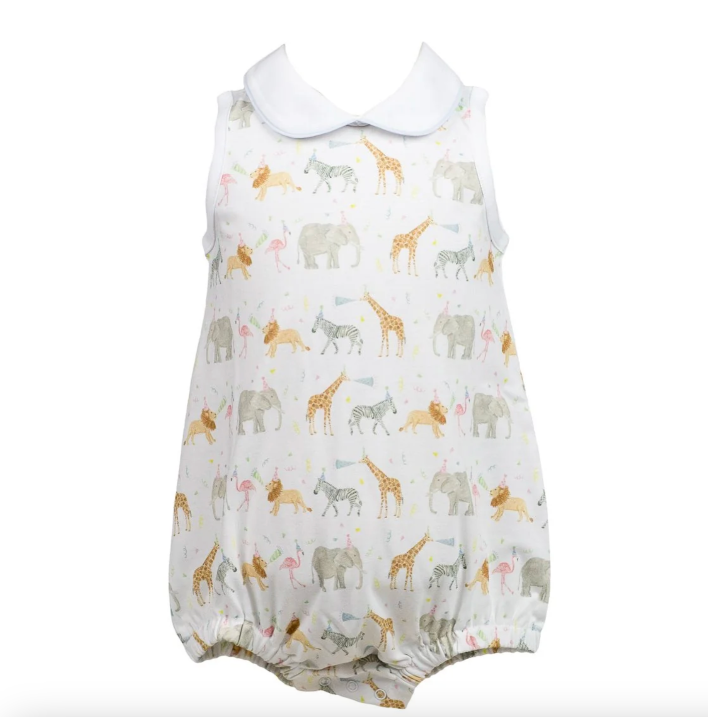 Proper Peony: Party Animal Boy Bubble