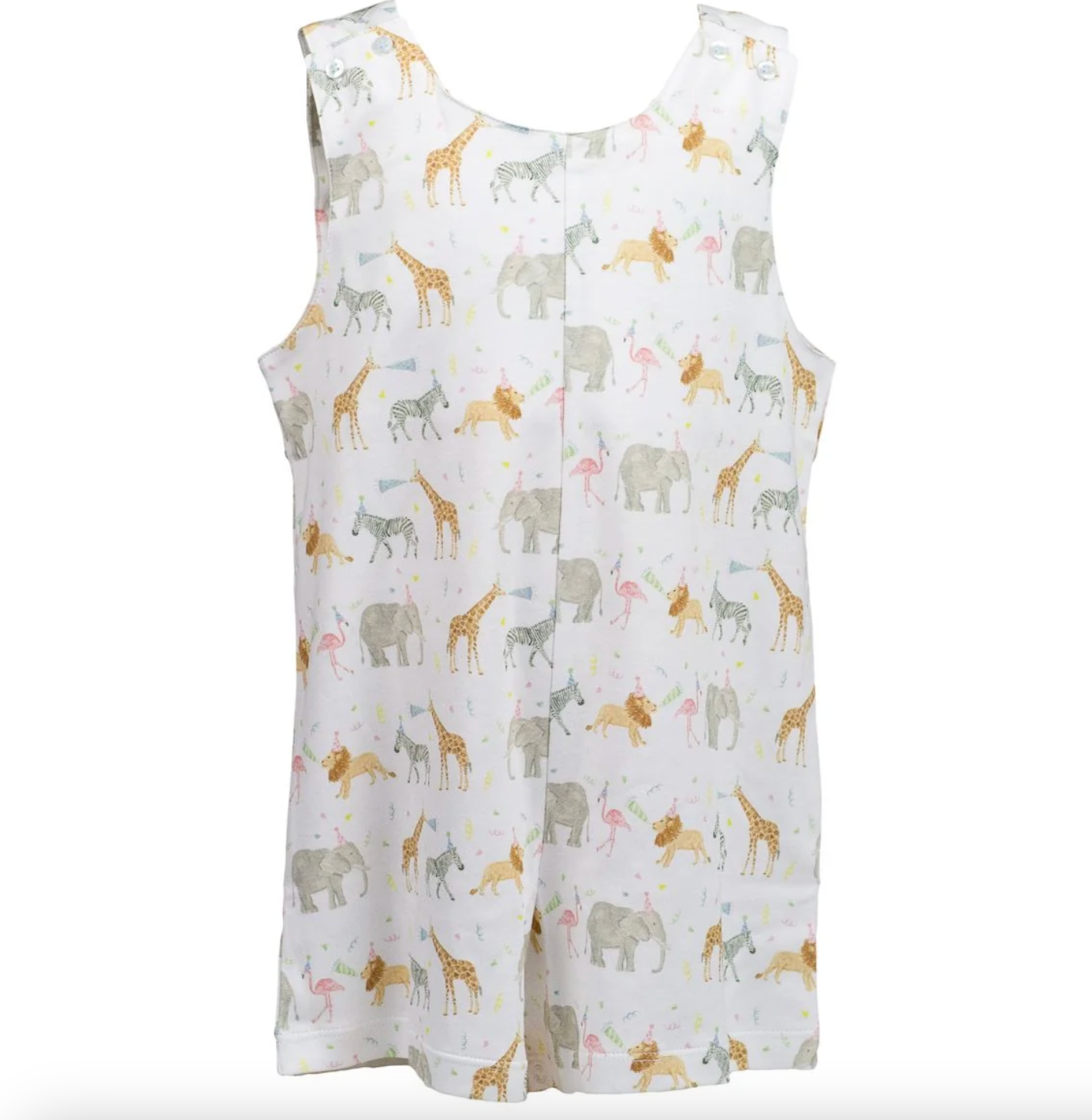 Proper Peony: Party Animal Jon Jon