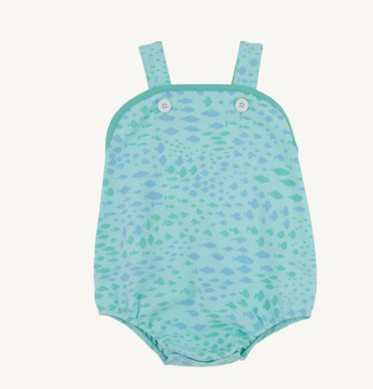 TBBC: Bingham Bubble - Pima - Sarasota School of Fish/Turks Teal