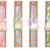 MUD PIE: EASTER LIGHT-UP SLAP BRACELETS