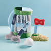 Mud Pie: Golf Bag Plush Toy Set