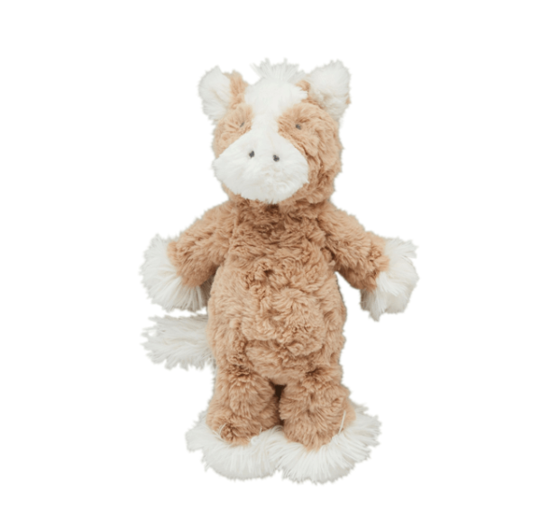 Mud Pie: Plush Horse
