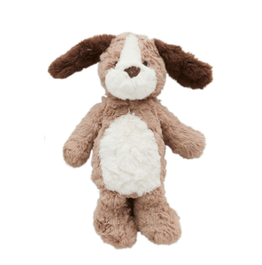 Mud Pie: Plush Dog