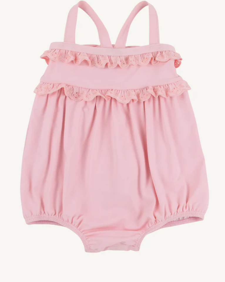 TBBC: St. Bart's Swimsuit