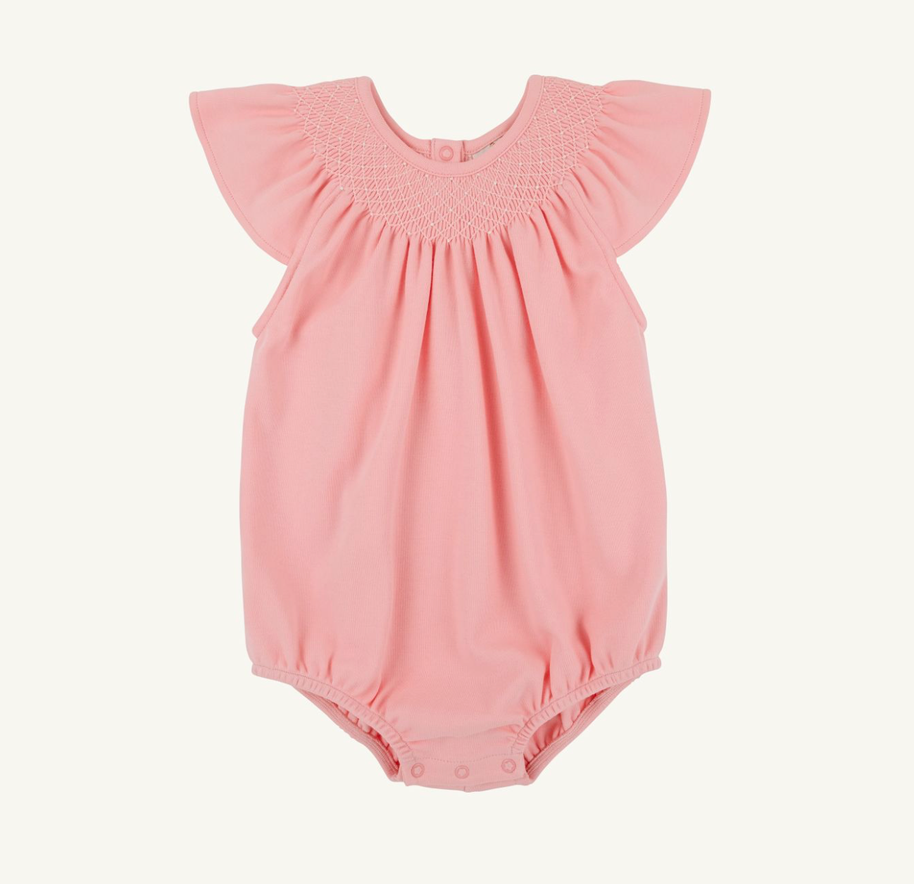 TBBC: Bridget Bubble-pima - Sanibel Salmon