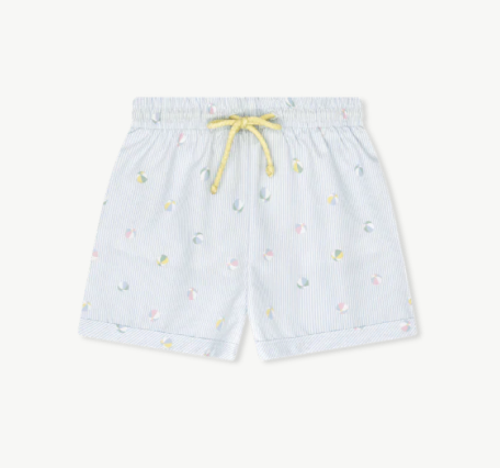 Lullaby Set: Barnes Swimsuit Beach Bounce