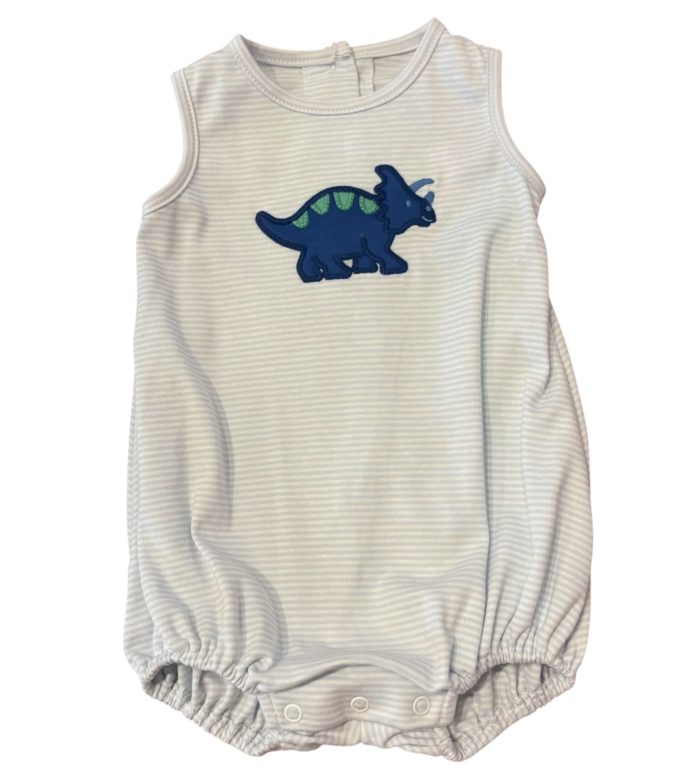 Zuccini Kids: Dino Dudley Bubble