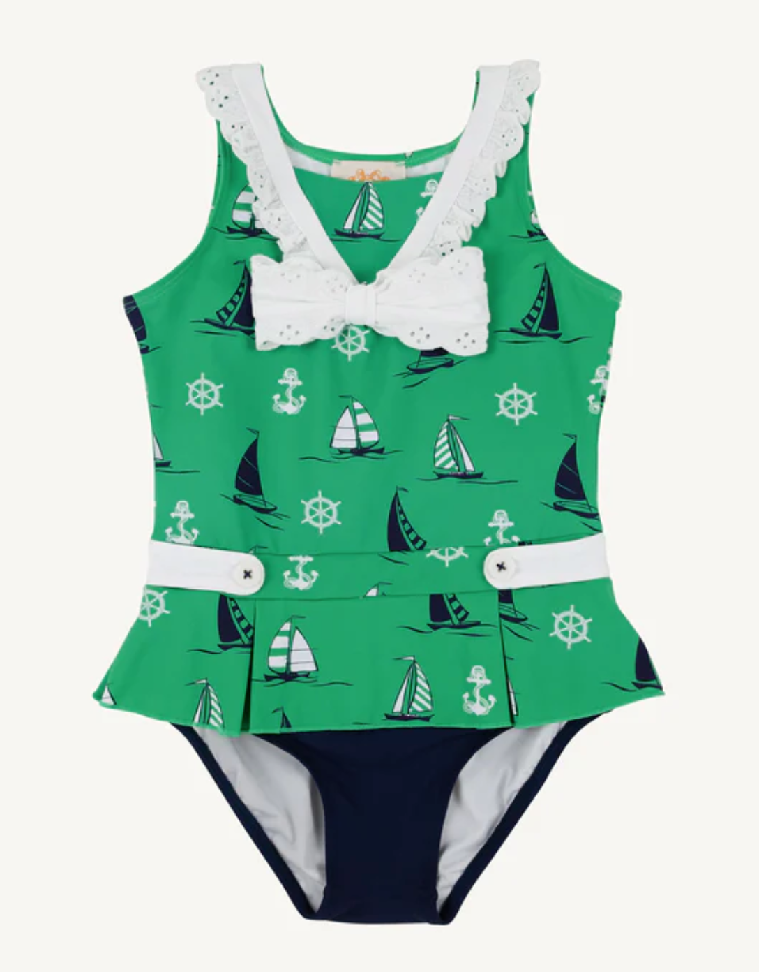 TBBC: Bridgehampton Bathing Suit