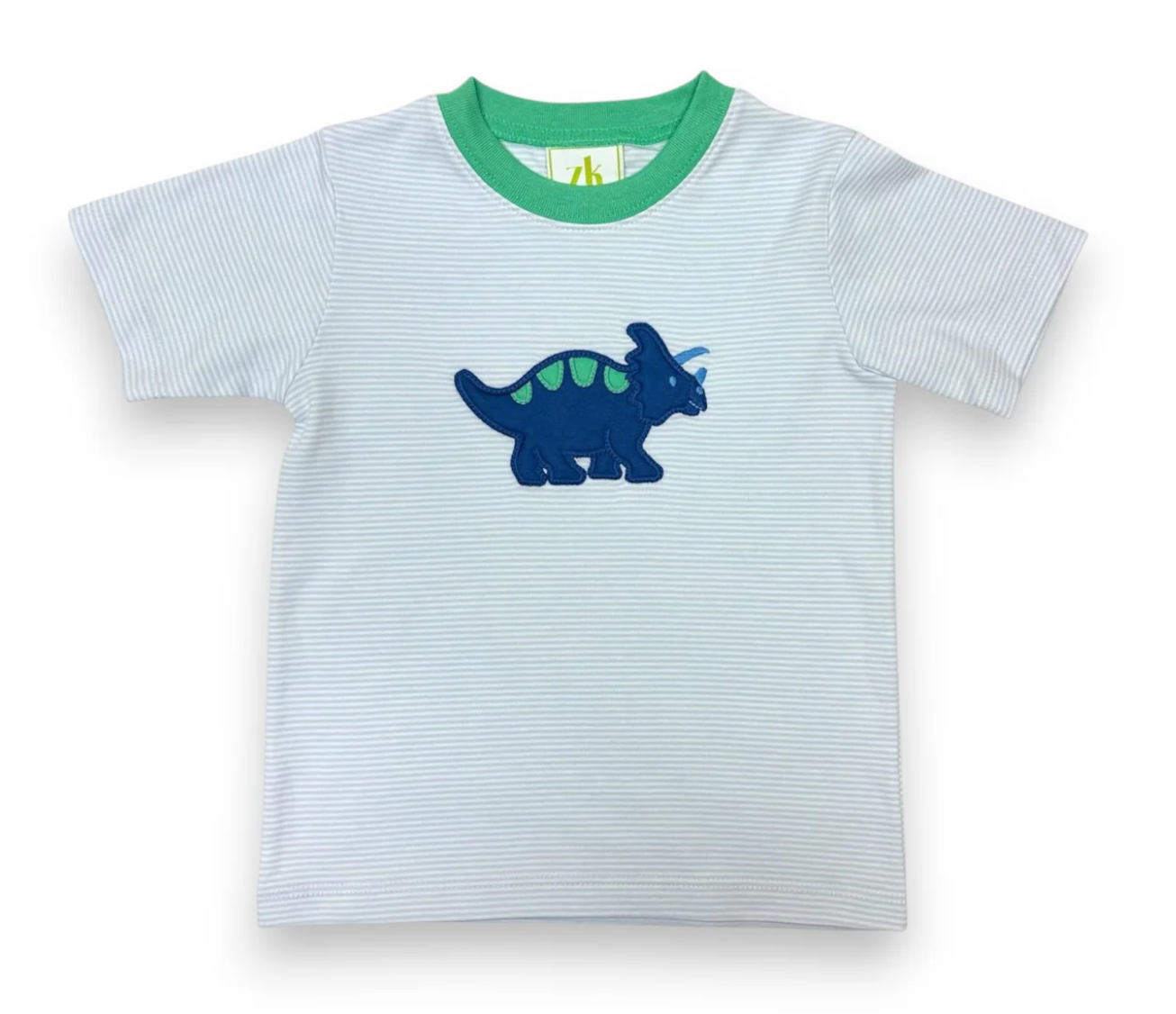Zuccini: Dino Harry's Play Tee
