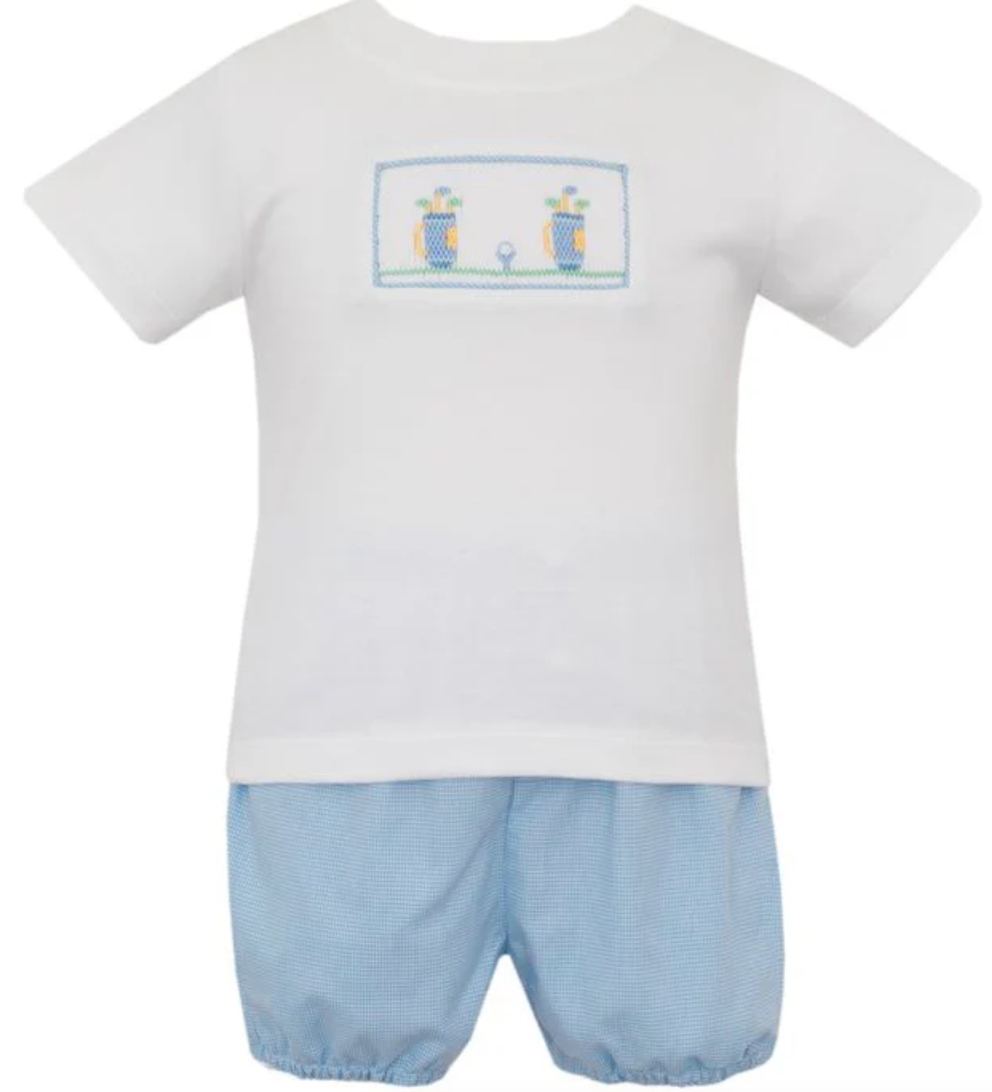 Petit Bebe: Golf Boys Set