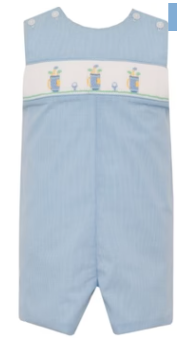 Petit Bebe: Golf Jon Jon