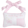 Little English: Tooth Fairy Door Pillow