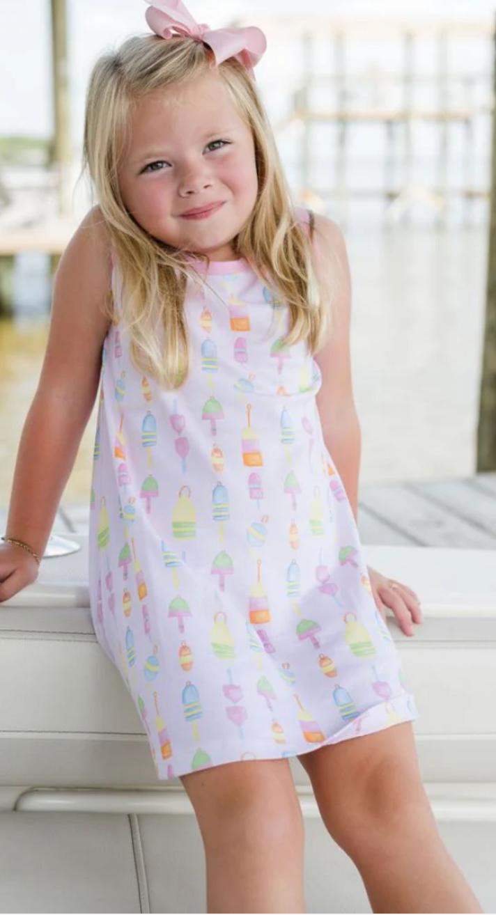 James & Lottie: Reel Fun- Madison Play Dress