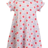 Proper Peony Apple Blossom Dress