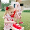 Proper Peony Apple Blossom Dress