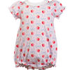 Proper Peony Apple Blossom Girl Bubble