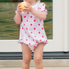 Proper Peony Apple Blossom Girl Bubble