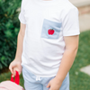Proper Peony Apple Blossom Shirt