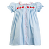 Proper Peony Andover Apples Dress