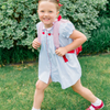 Proper Peony Andover Apples Dress