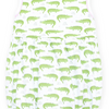Magnolia Baby: Bayou Baby Print Bubble - Pink