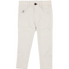 Properly Tied: Fairway Performance Pant - Sand
