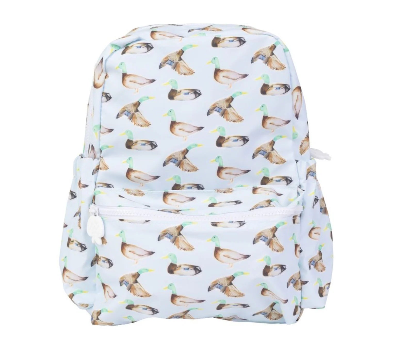 Apple of my Isla: The Backpack, Large