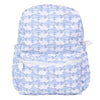 Apple of my Isla: The Backpack, Large
