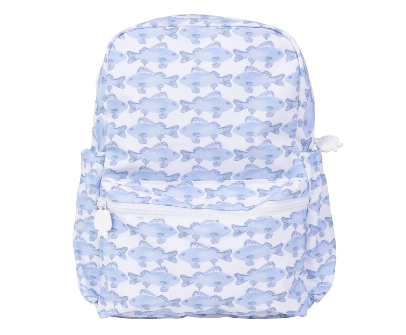 Apple of my Isla: The Backpack, Large