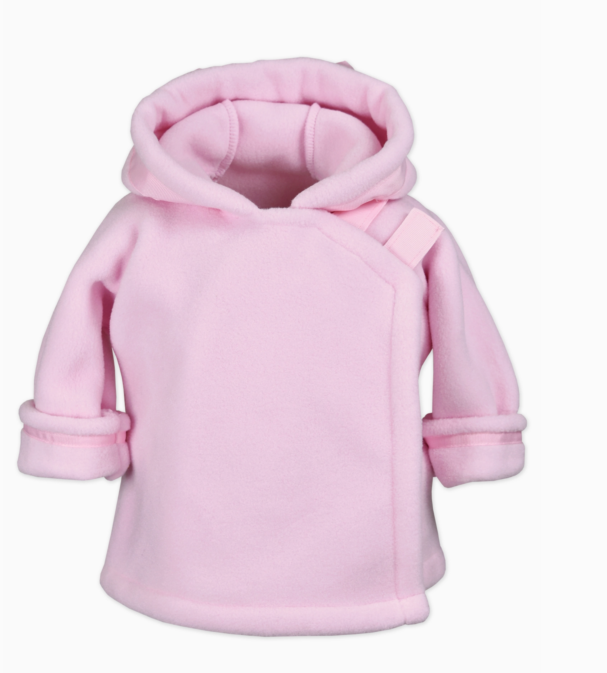 Widgeon Warmplus Fleece Favorite Jacket - Light Pink