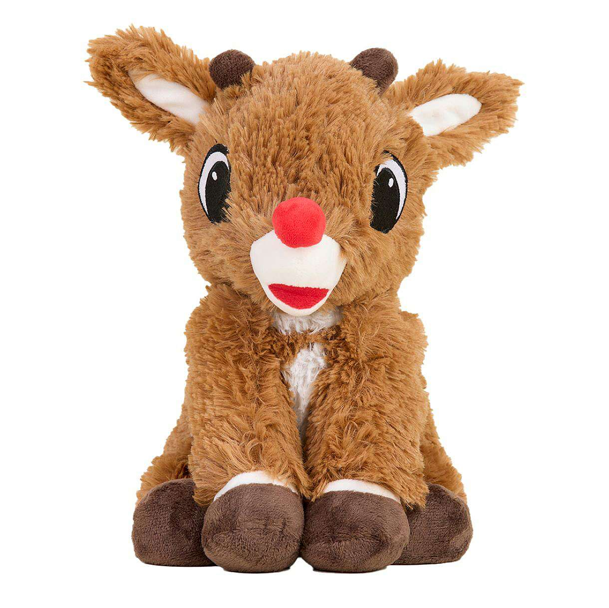 Rudolph the Red Nose Reindeer Warmie