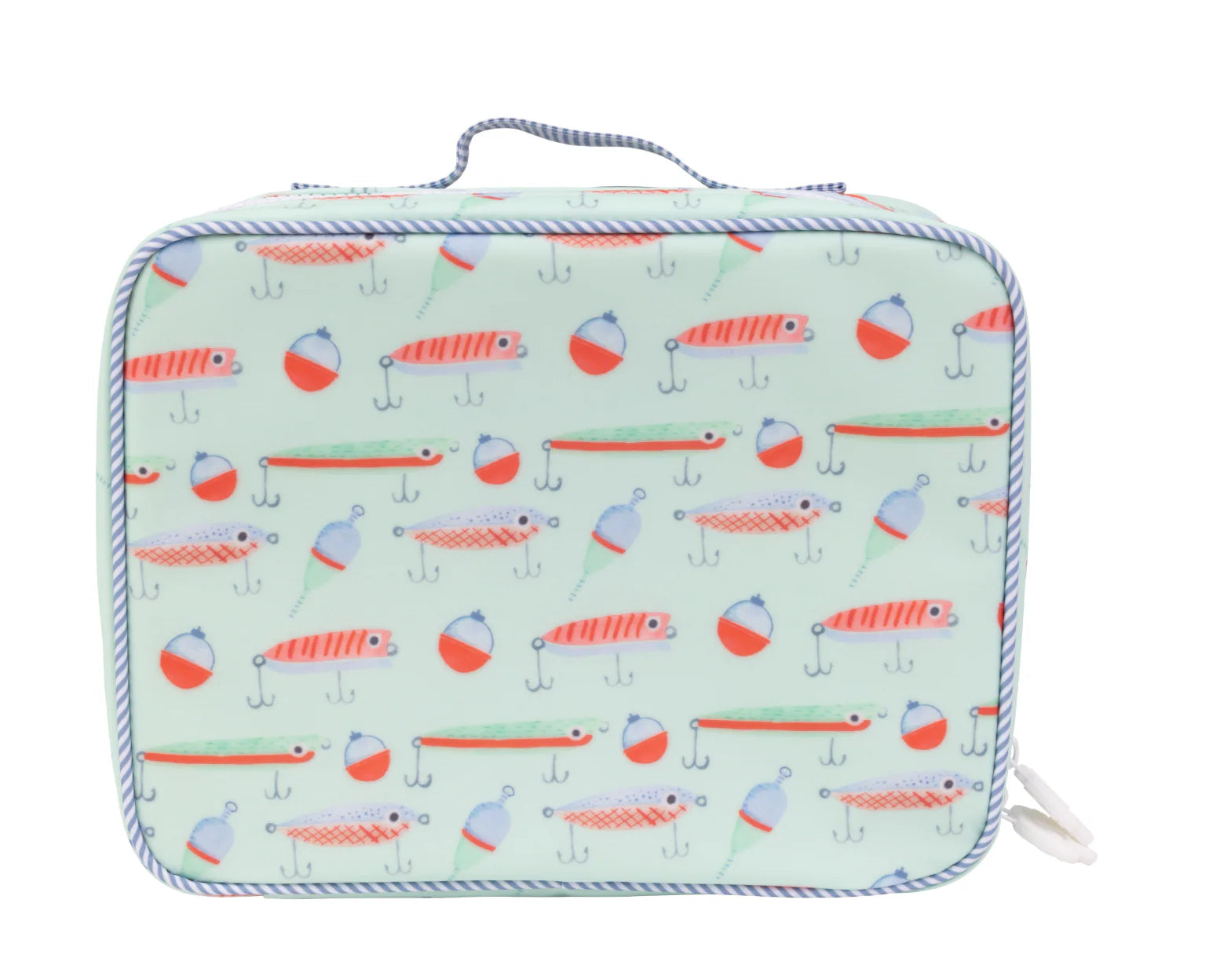 Apple of my Isla: The Lunchbox - Lures