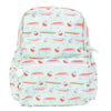 Apple of my Isla: The Backpack, Large