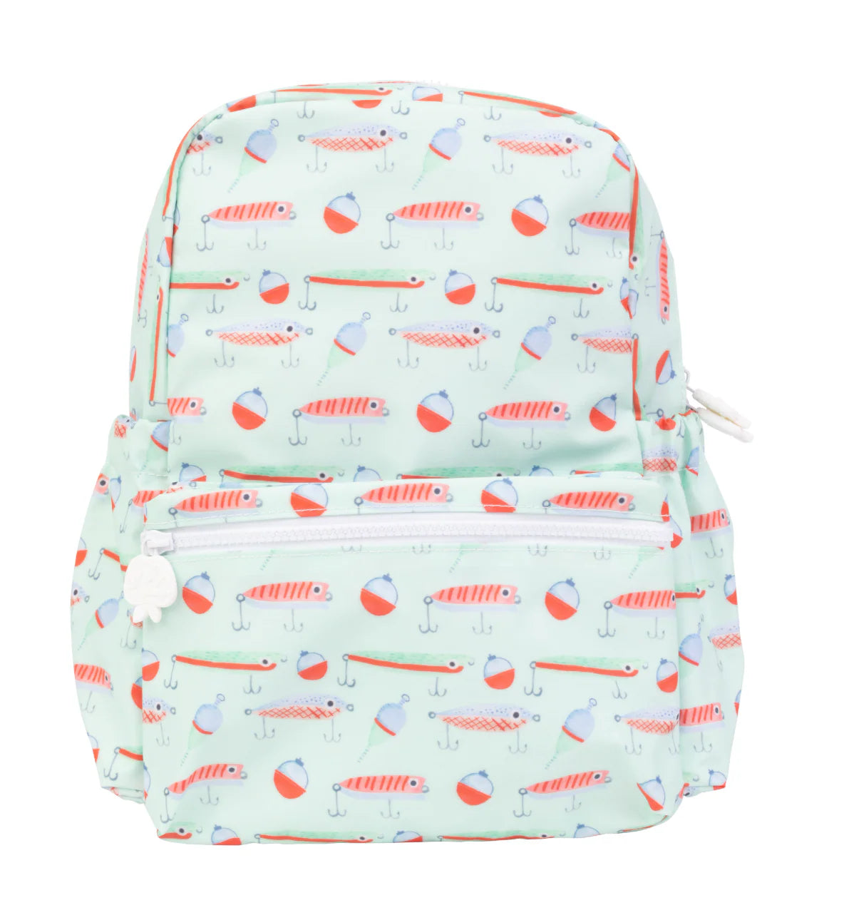 Apple of my Isla: The Backpack, Large