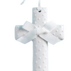 Mud Pie: HAND PAINTED CERAMIC CROSSES
