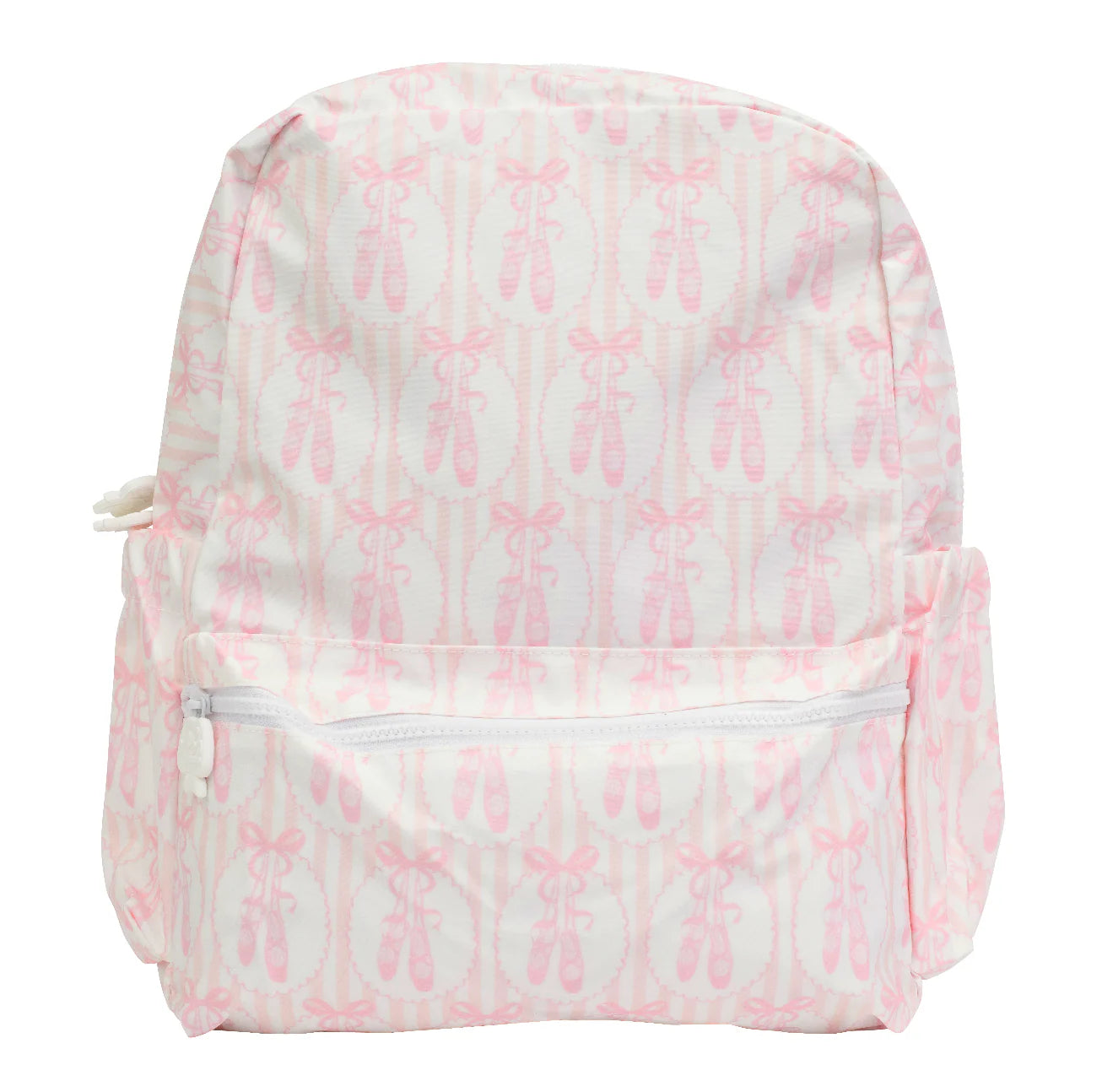 Apple of my Isla: The Backpack, Large