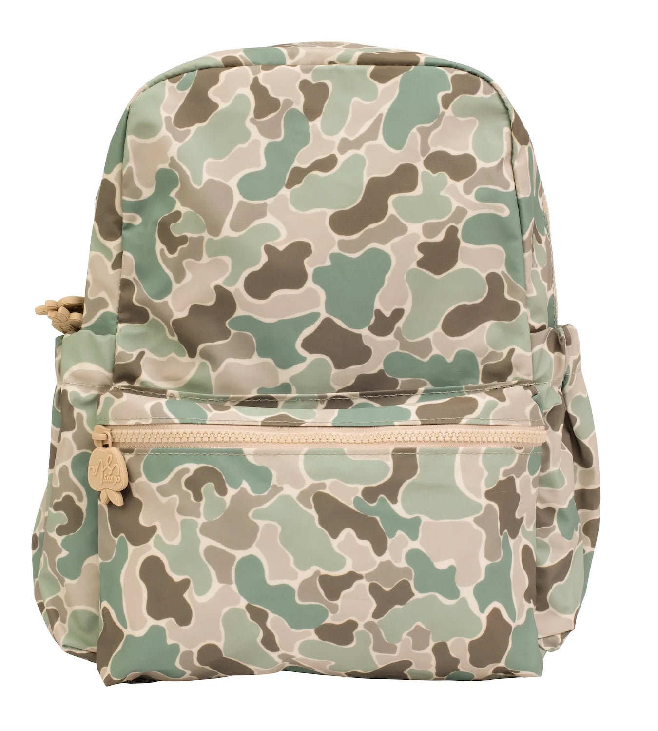 Apple of my Isla: The Backpack, Small