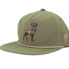 Properly Tied: Rope Hat - Whitetail or Hooked