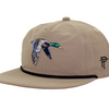 Properly Tied: Rope Hat - Whitetail or Hooked