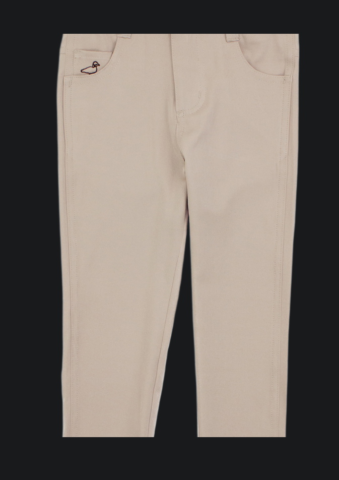 Proplery Tied: Boys Fairway Performance Pant