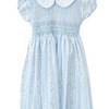 Ruth & Ralph: Winter Lily Caroline Dress