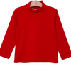 Trotter Street: Taylor Turtleneck