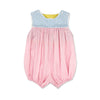 Lullaby Set: Charming Bubble