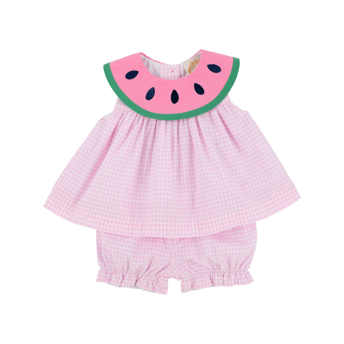 TBBC: Sleeveless Tabitha's Teacher's Pet Set – Lollipops Children's ...