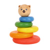 Bimi Boo: Wooden Stacking Tower