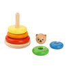 Bimi Boo: Wooden Stacking Tower
