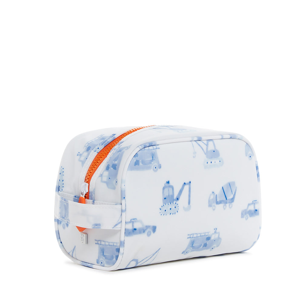 TRVL: STOW IT DOPP BAG - DIG IT