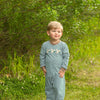 Trotter Street: Mallard Romper